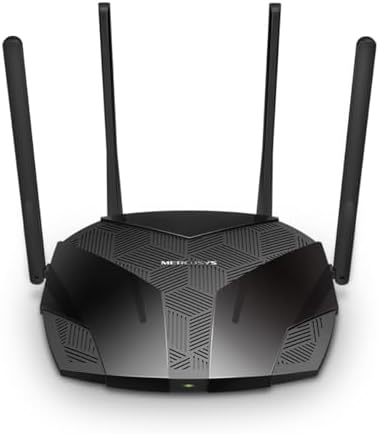 Roteador Mercusys TP-Link MR80...