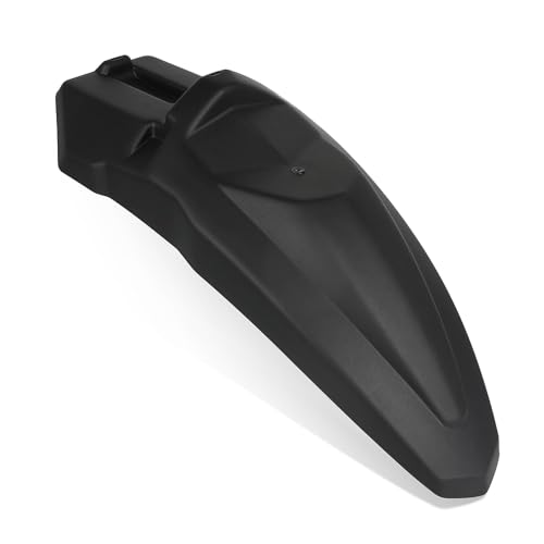 Garde-Boue Moto Arrière Extension de Carénage pour CBR500R 2013-2021