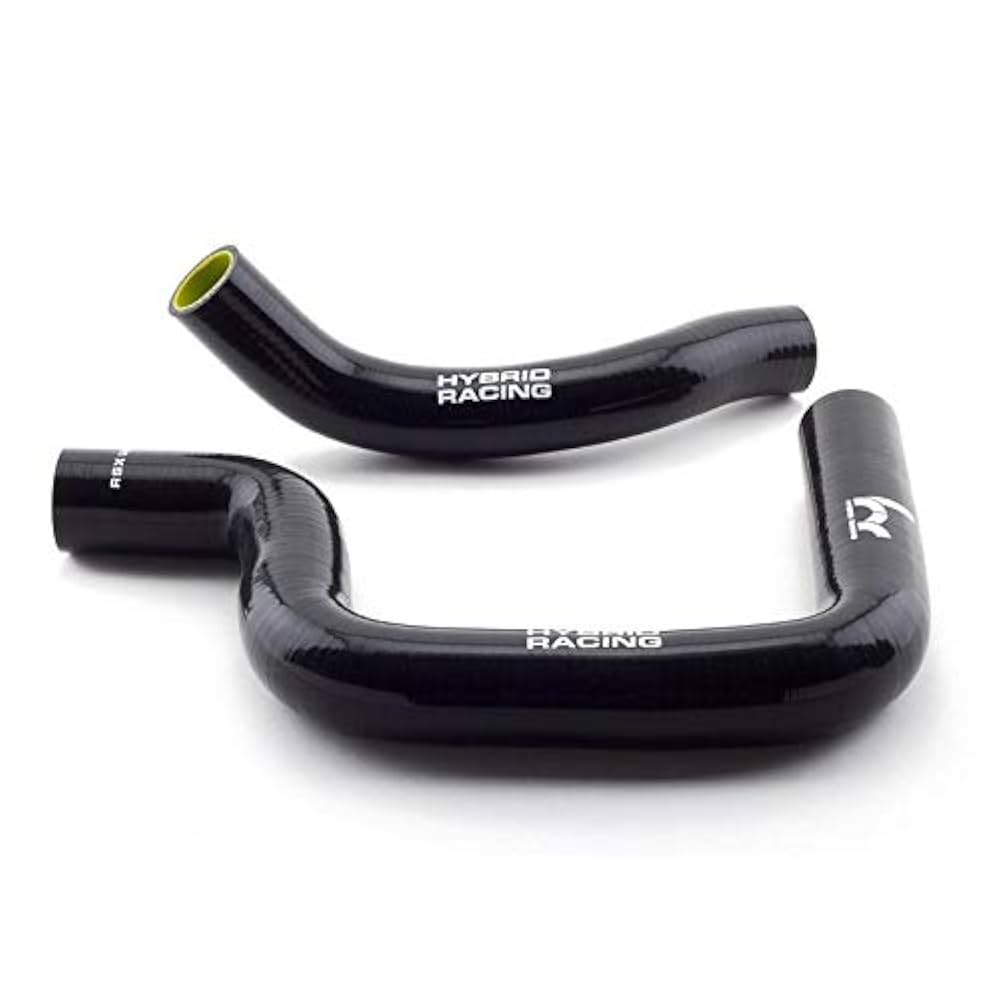 ★V-MAX1200用 GPI Racingラジエーターホース＋クランプ(新品) GPIレーシング V-MAX 1200 ラジエター シリコン ホース