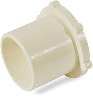 Spears 4137-101BC 0.75 x 0.5 in. CPVC Bush for RCB-21-S, Red - Pack of 10