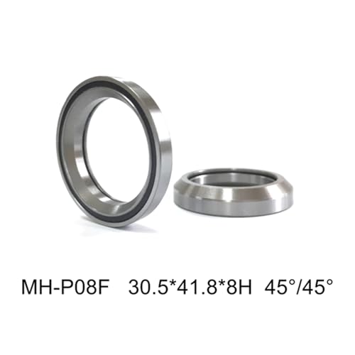 Roulement MH-P08 K845H6.5 de haute précision pour direction de VTT - 4