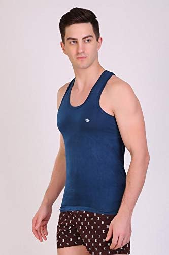 Image of T.T. Men Solid Pack of