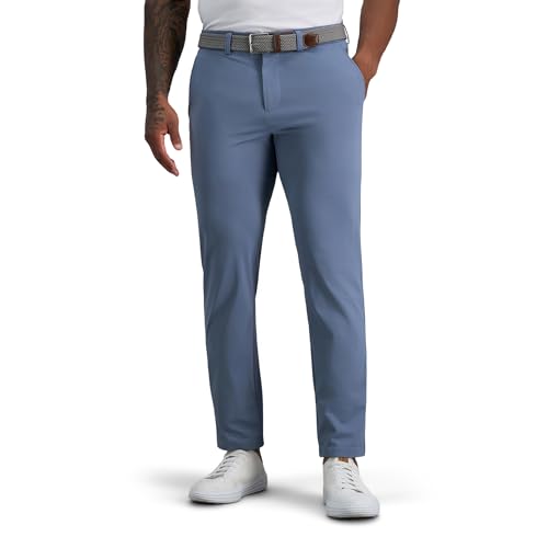 Haggar Sport Athletic Fit Pants