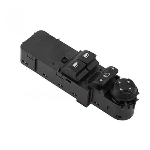 Commande de vitre électrique Peugeot RCZ interrupteur 6490.SQ lève-vitre avant