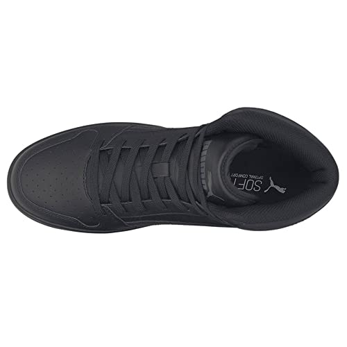Image of Puma Mens Rebound Layup Sl Sneaker