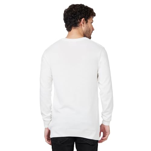 Image of Spykar Men Sweater