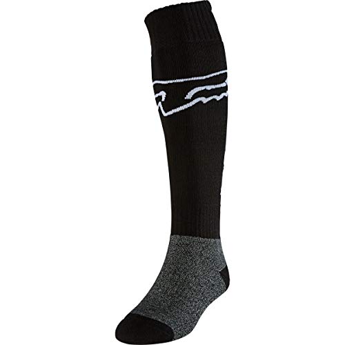 FRI THIN SOCK REVN BLACK M chaussette fine noire homme femme confortable