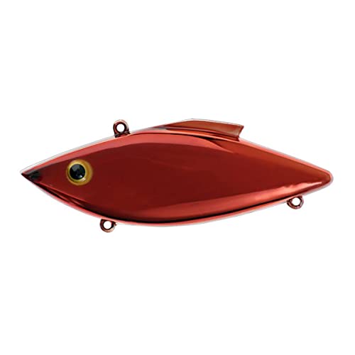 Rat-L-Trap leurre 1/56,7 Gram Piège idéal pour vos sorties de pêche en lac et rivière