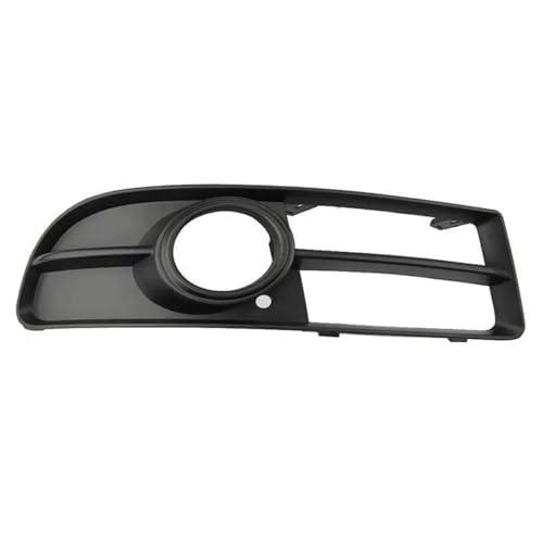 Grille de phare antibrouillard droit pour A4 S4 B7 2005-2008 calandre de remplacement