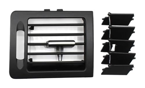 Grille de ventilation climatisation Benz W204 pièce de rechange aérateur droit 2007-2011