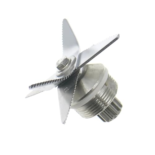 Cuchilla de repuesto para modelos G5200 G2001 JTC que repara tu batidora 2