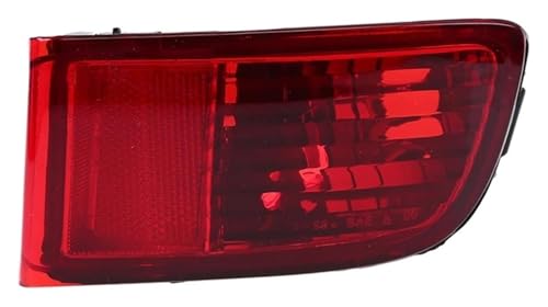 Piloto trasero para Toyota Land Cruiser Prado J120 lado derecho copiloto de 2002 a 2009