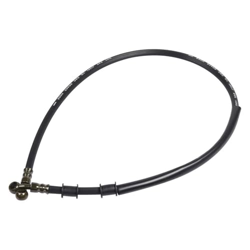 Durite de frein Suzuki GN 250 avant 97cm pour balades en toute sécurité