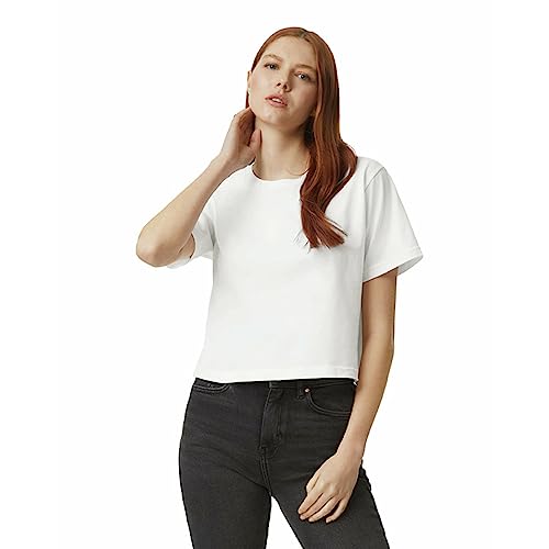 Comfort Colors Women's Boxy T-Shirt3