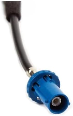KarParts360 for Chevy Suburban/Tahoe 2015 16 17 18 2019 High Frequency Antenna | Replacement for 23258395