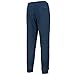 Men's Nike Sportswear Club Jogger Sweatpant, Fleece Joggers for Men with Pockets, Obsidian/White, 2XL