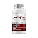 FullGas - Levopain | Levagen+ con antioxidantes | 30 Cáps