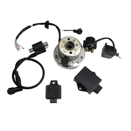 Unité CDI moto pour Lifan 150cc boîtier d'allumage thermique