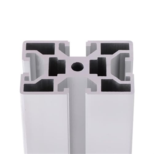Rail de guidage pour machine à graver afin d'éliminer les vibrations sur profil 2100mm