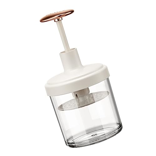 ULTECHNOVO ���t�H�[�����[�J�[ �A���ăo�u���[ �t�H�[�����[�J�[�J�b�v ���^ �J��Ԃ��g�p �t�F�C�V�����P�A�p �ƒ�p �V�����v�[ �V�����[�W�F�� �n���h�\�[�v�Ή�