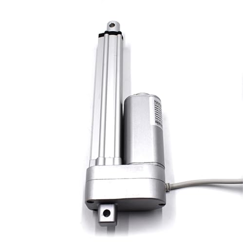 Actionneur linéaire NKLA24 pour automatiser vos trappes et meubles