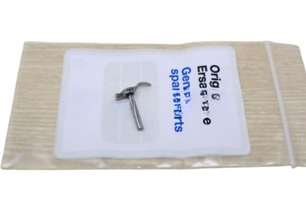 1 Piece Sewing Machine Accessory 580 Locksmith Left Thread Fork 0558002035