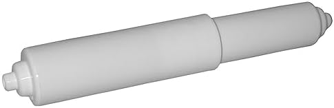 Jones Stephens B10195 White Fitting TISSUE HLDR