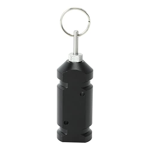 Changor Allarme di Viaggio per Tenda, Lega di