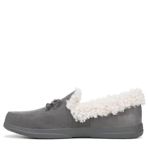 Vionic Women's Claribel Slipper Slate Grey 8 M by Vionic - Used condition - Image 9