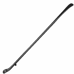 Odeer Tire Mount and Demount Iron – Tire Iron Manual Tire Changer Tire Changing Tool for Tubeless Tires, Tire Bar for Auto or Truck Maintenance, Replace Tire Spoons 38 in x 4/5 in