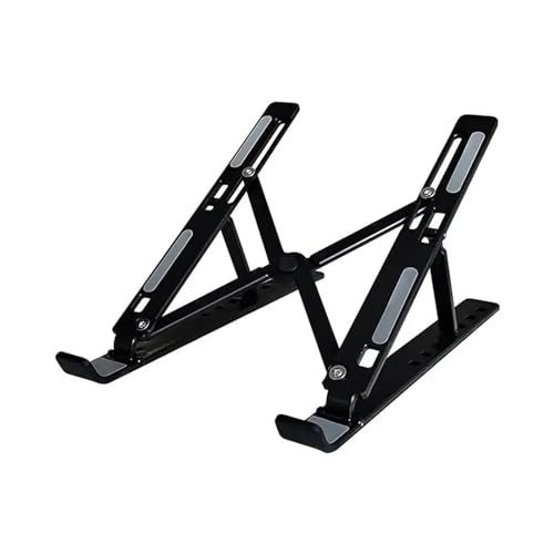Support pliable pour ordinateur portable haut de gamme et base de bureau - 2