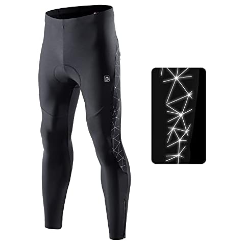 Pantalons Santic Cyclisme Homme Cover