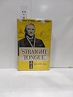 Straight Tongue B0076OE73Y Book Cover