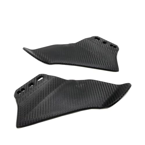 Aile fixe pour CBR650R kit d'aile aérodynamique rigide pour moto - 4