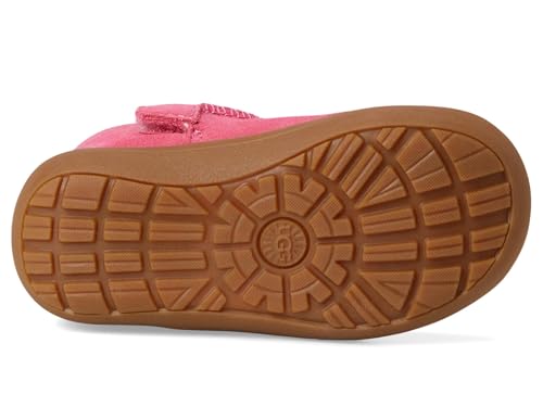 UGG Kids' T Keelan Ii Boot, Pink Bloom, 3 - image 3