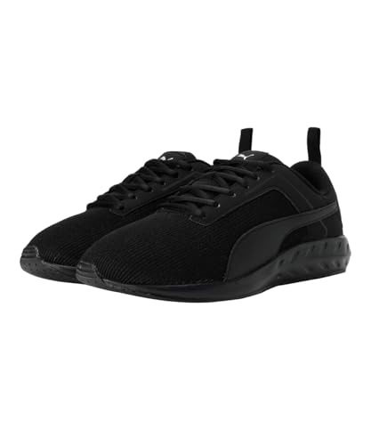 Image of Puma Unisex-Adult Flex Run Running Shoe