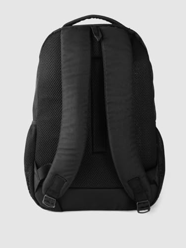 Image of Teakwood Unisex Backpack with 15 inch Laptop Compartment & Water Resistance