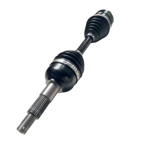 Eje de transmisión CV trasero para CForce CF800AZ-3: elimina vibraciones