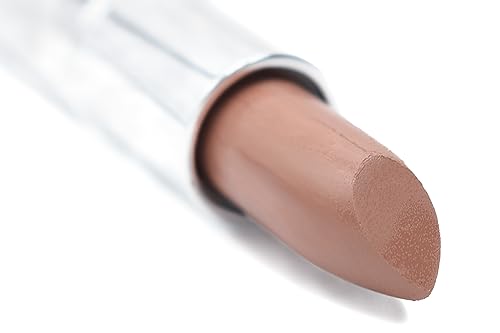 Pure Ziva Sable Medium Pink Brown Nude Lipstick Color Moisturizing Paraben Free, No Animal Testing & Cruelty Free Lip Makeup Color