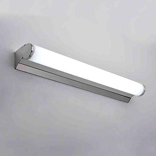 Phares de salle de bains LED pour miroir de maison ambiance lumineuse moderne