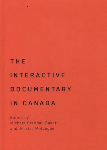The Interactive Documentary in Canada pour décoder les médias de demain - 2