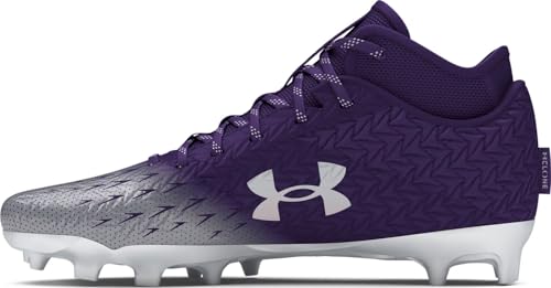 Image of Under Armour Mens Spotlight Clone 4.0 Mc Football Cleats