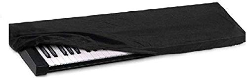 Image of PSR-I510 61-keys Yamahakeyboard with padded black carry bag, Dust cover, Keyboard Stand and Learning Book by Music Manchester