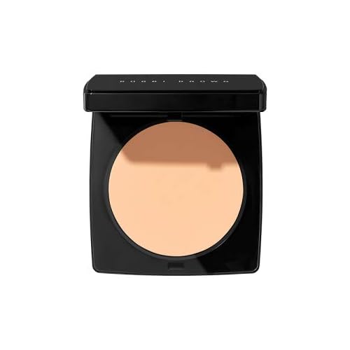 ボビイ ブラウン シアーフィニッシュ プレストパウダー