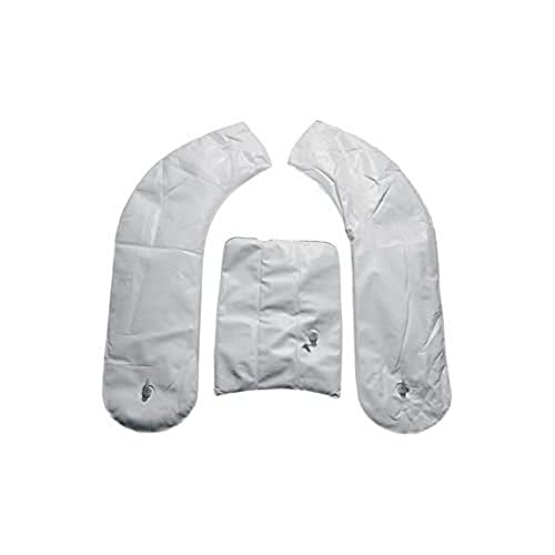 Best Divers Interno Okipa 2, Tre Pezzi ( camere