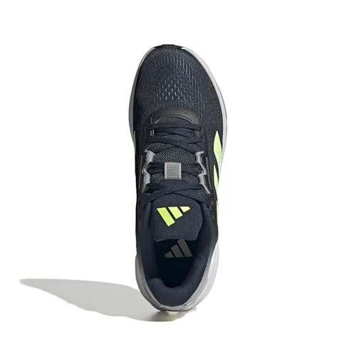 Image of adidas Mens Questar 3 Running Sneakers Shoes - Blue