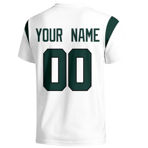 Image of ANTKING T Shirt Custom Short Sleeves for Youth Men Women