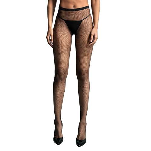 Bas sans coutures haut de gamme avec bonneterie fine et extensible