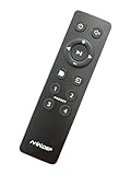 miniDSP IR Remote Control Factory OEM Genuine for 2x4HD, Flex, SHD Series