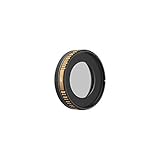 PolarPro Circular Polarizer Filter (CP) for DJI Osmo Action (Magnetic HotSwap Filter System)